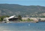 Penticton Canada Map Lac Okanagan Penticton B C Picture Of Penticton