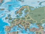 Physical Map Of Europe for Kids File Physical Map Of Europe Jpg Wikimedia Commons