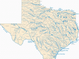 Physical Map Of Texas Rivers Texas Lakes Map Lovely Map Of Texas Lakes Streams and Rivers Maps