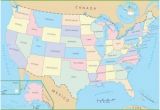 Physical Map Of Usa and Canada Superior Colorado Map Us and Canada Map Printable Save Usa