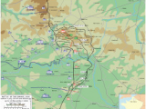 Picardy France Map Capture Of Fricourt Wikipedia