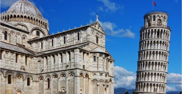 Pisa tower Italy Map Leaning tower Of Pisa Italy Map Facts Location Best Time to