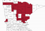 Plat Maps Minnesota Indicator Dashboards Opioid Dashboard