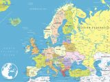 Political Map Of Europe In 1914 Map Of Europe Europe Map Huge Repository Of European