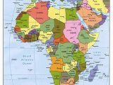 Political Map Of Ohio Map Of Africa Update Here is A 2012 Political Map Of Africa that