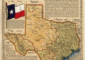 Ponder Texas Map 85 Best Texas Maps Images In 2019