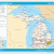 Pontiac Michigan Map Datei Map Of Michigan Na Png Wikipedia