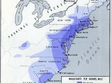 Population Density Map Georgia Population Density Of the 13 American Colonies In 1775 Brilliant Maps