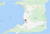 Port Of Spain Trinidad Map Canadian Found Dead In Trinidad and tobago Was Murdered