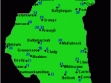 Portadown Ireland Map Armaghclubs Gif 400a 552 Armagh County Armagh Ireland Armagh