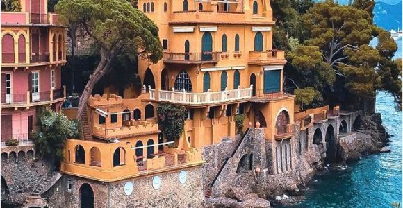 Portofino Italy On Map 70 Best Honeymoon Destinations In 2019 Travel Travel Italy