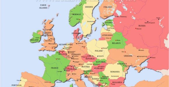 Post Ww1 Europe Map Europe Map after Ww1 Climatejourney org