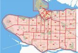 Postal Code Map Ontario Canada Vancouver Bc Zip Code Map Woestenhoeve