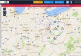 Power Outage Map Columbus Ohio Aep Ohio Outage Map Lovely 40 Avista Power Outage Map Pf5o