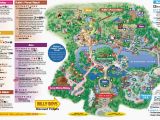 Printable California Adventure Map Map Disney California Adventure Park Detailed California Printable