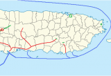 Puerto Rico Spain Map Puerto Rico Campaign Wikipedia