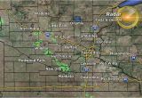 Radar Weather Map Minnesota Twin Cities area Radar Wcco Cbs Minnesota