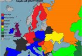 Religion Map Of Europe Maps Facts Panosundaki Pin