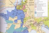 Religious Map Of Europe Pin by Lubna Hasan On History Maps World History Map