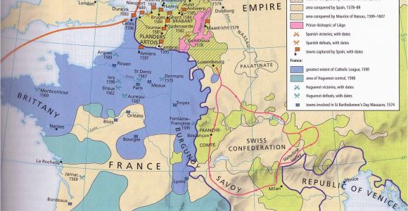 Religious Map Of Europe Pin by Lubna Hasan On History Maps World History Map