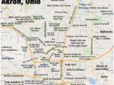 Richfield Ohio Map 173 Best Akron Images On Pinterest In 2019 Akron Ohio Summit