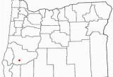 Riddle oregon Map Riddle oregon Wikipedio