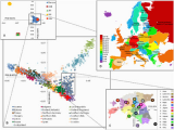 Risk Europe Map Genetic History Of Europe Wikipedia