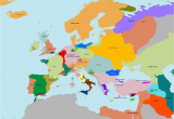 Risk Europe Map Imperial Europe Map Game Alternative History Fandom