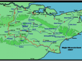 Rivers England Map River Medway Wikipedia