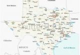 Road Map Of Texas and New Mexico Map Of New Mexico and Texas Beautiful Map Of New Mexico Cities New