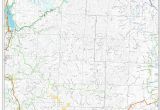 Road Map Of Texas and Oklahoma Interactive Map Of Texas Awesome Texas Detailed Physical Map with