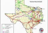 Road Map Of Texas and Oklahoma Texas Rail Map Business Ideas 2013