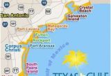 Rockport Texas Map Die 18 Besten Bilder Auf Texas Urlaub Texas Texas Travel Und