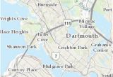 Rogers Canada Coverage Map 3g 4g 5g Coverage In Halifax Nperf Com