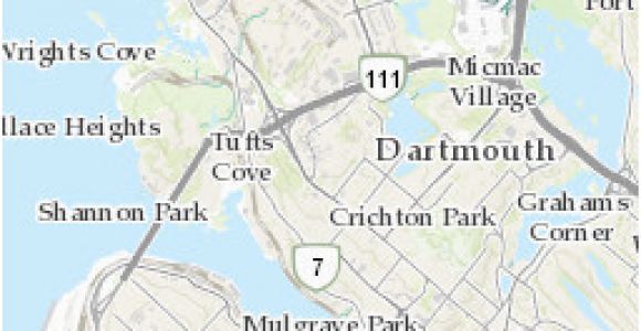 Rogers Canada Coverage Map 3g 4g 5g Coverage In Halifax Nperf Com