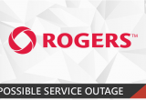 Rogers Coverage Map Canada Rogers Outage Map is the Service Down Canada