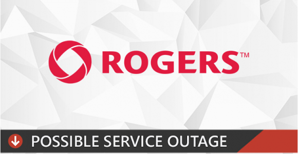 Rogers Coverage Map Canada Rogers Outage Map is the Service Down Canada