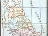 Roman Map Of England 16 Best England Historical Maps Images In 2014 Historical