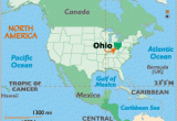 Ross Ohio Map Ohio Map Geography Of Ohio Map Of Ohio Worldatlas Com