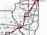 Route 66 Texas Map Route 66 Oklahoma Route 66 Pinterest Route 66 Route 66