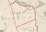 Rush Ireland Map Beefield Woodlawn Heritage Group