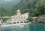 San Fruttuoso Italy Map Arrivando Dal Mare Picture Of Abbazia Di San Fruttuoso Camogli