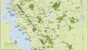 San Joaquin Valley California Map San Joaquin Valley California Map Valid Map Od California