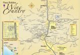 San Luis Valley Colorado Map Paso Robles Wine Tasting Map Paso Robles Daily News