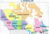 Saskatchewan On Map Of Canada top 10 Punto Medio Noticias World Map Canada toronto