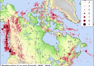 Seismic Hazard Map California Seismic Risk Map Of the United States Refrence Map Earthquakes