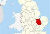 Shires In England Map Grade I Listed Buildings In Cambridgeshire Wikipedia