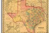 Show Me Map Of Texas 86 Best Texas Maps Images Texas Maps Texas History Republic Of Texas