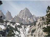 Sierra Mountains California Map Mount Whitney Wikipedia