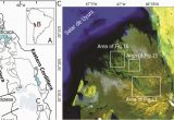 Silt Colorado Map Map Of the Study area A B the Location Of Altiplano Plateau In